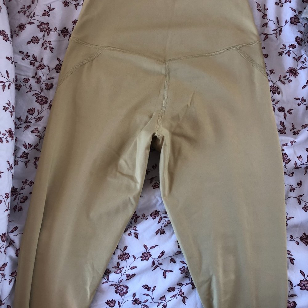 Girlfriend Collective leggings XS - Picture 3 of 4